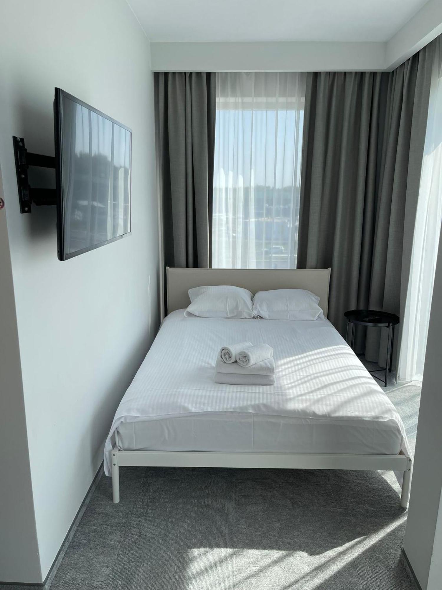 Wilanow Residence Apartments วอร์ซอ ภายนอก รูปภาพ