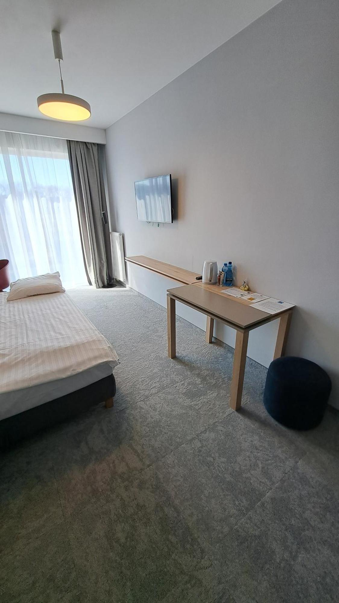 Wilanow Residence Apartments วอร์ซอ ภายนอก รูปภาพ