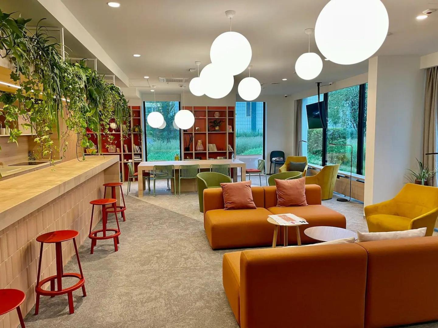 Wilanow Residence Apartments วอร์ซอ ภายนอก รูปภาพ