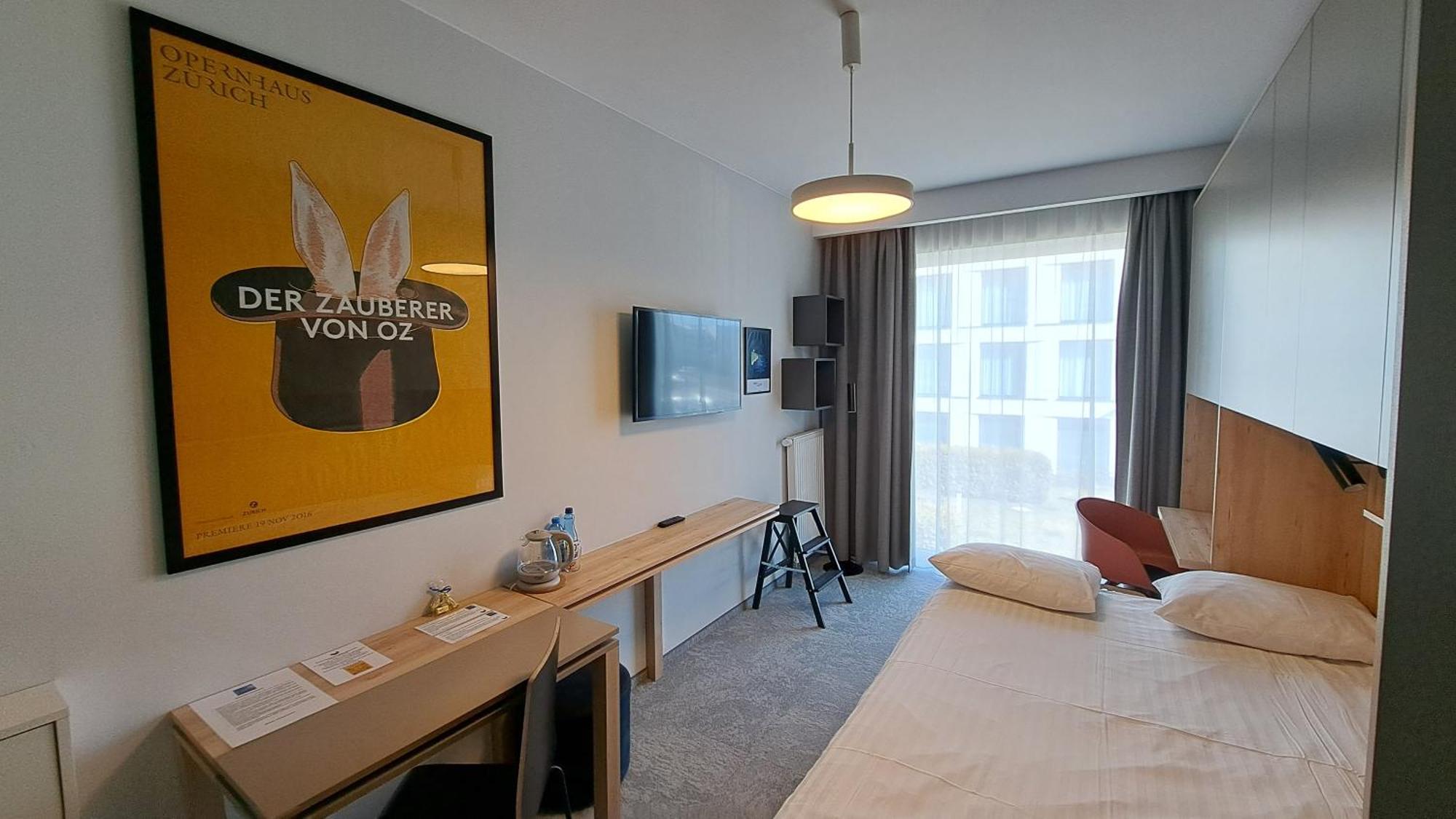 Wilanow Residence Apartments วอร์ซอ ภายนอก รูปภาพ