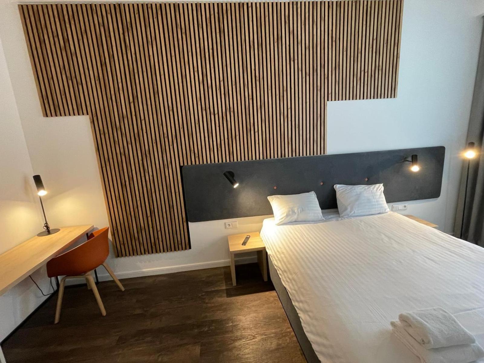 Wilanow Residence Apartments วอร์ซอ ภายนอก รูปภาพ