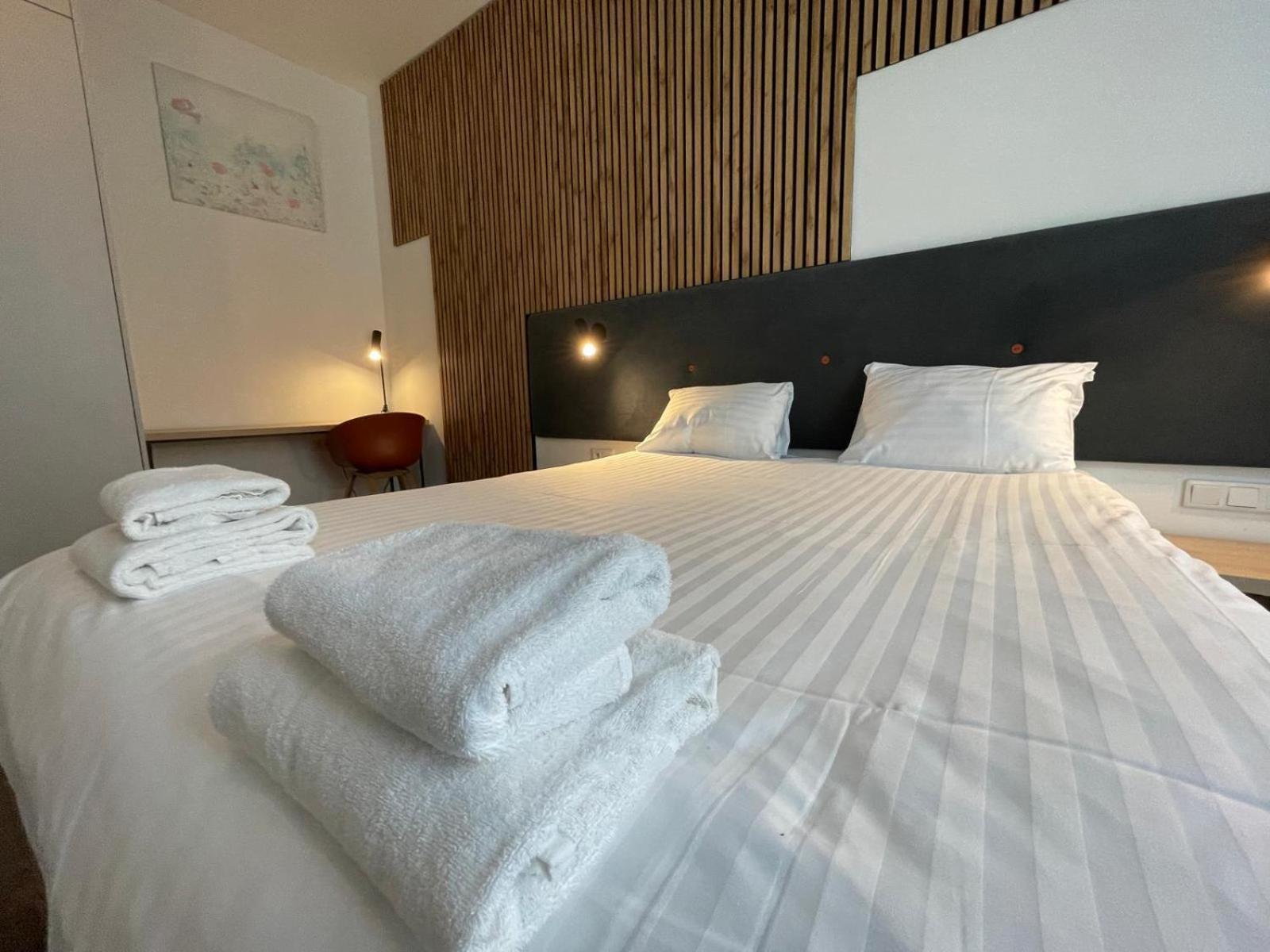 Wilanow Residence Apartments วอร์ซอ ภายนอก รูปภาพ